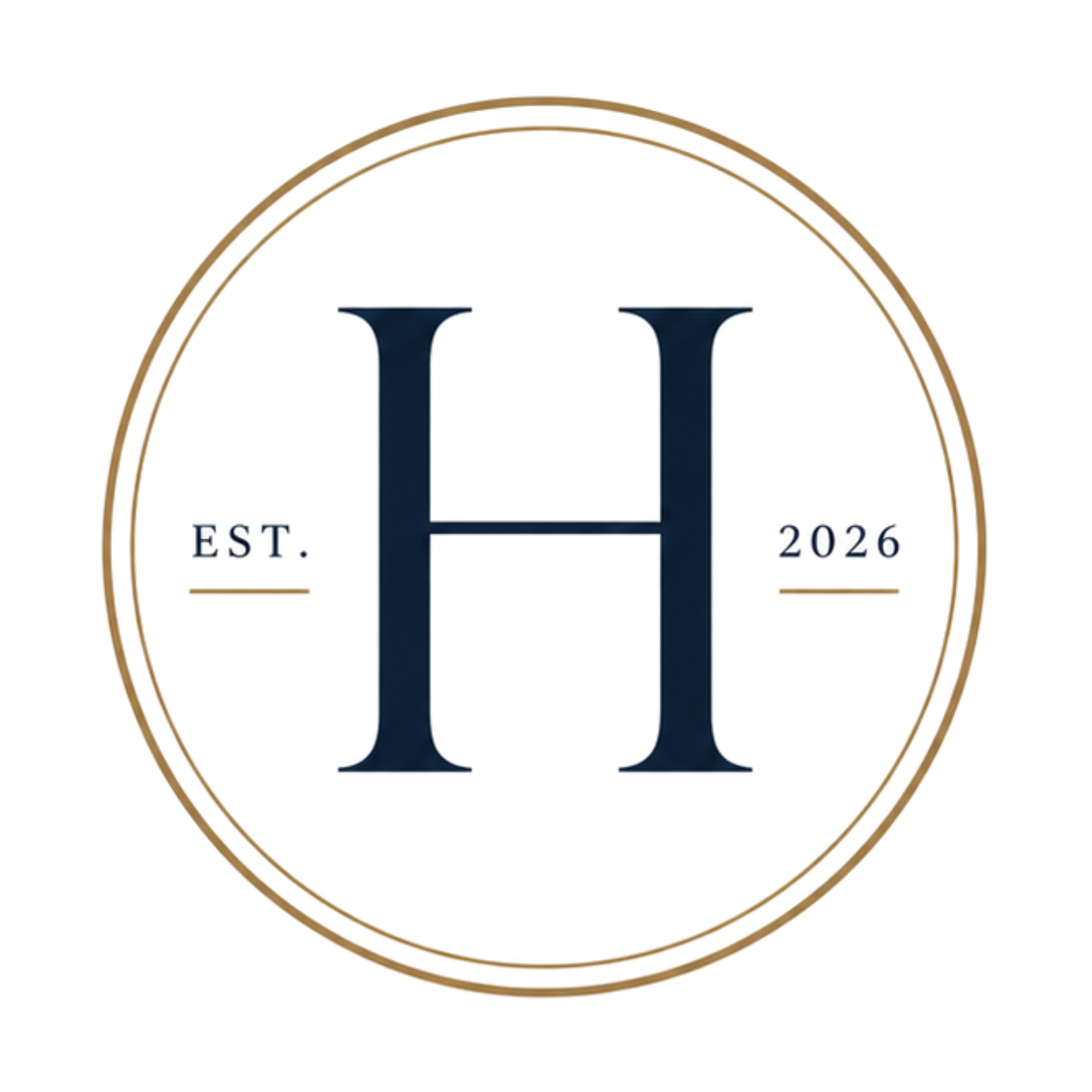 Holman Ledger Co. emblem